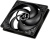 ���������� ��� ������� Arctic P9 Max Black, retail (ACFAN00300A)