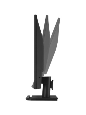 ������� ASUS VA27AQ (27", 16:9, IPS, 1ms(MPRT), 2560x1440, 75Hz, 350cd, 1000:1, 178�/178�,  VGA/HDMI/DP, 2*2W, Black)(90LM06G1-B01171)