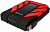 ������� ������� ���� 2Tb A-DATA HD710 Pro Red (AHD710P-2TU31-CRD)