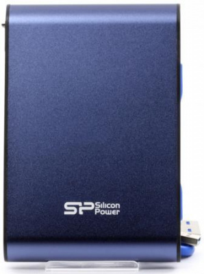 ������� ������� ���� 2.5" USB3.0 2 Tb Silicon Power Armor A80 SP020TBPHDA80S3B �����