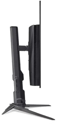 ������� 26.5" ACER Predator X27UF3bmiipruzx Black  OLED, 2560x1440