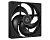 ���������� ID-COOLING AS-140-K 140x140x25�� (PWM, ��������� ����, ������, 300-1800��/���, ����������) BOX
