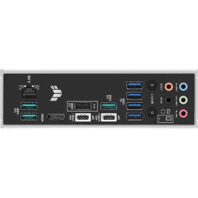 ����������� ����� ASUS TUF GAMING X870-PLUS WIFI, SocketAM5, AMD X870, ATX, Ret 90MB1IU0-M0EAY0