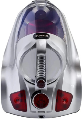 ������� Hyundai HYV-C4570 2400�� �����������/�������