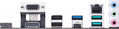 ����������� ����� ASUS PRIME B660-PLUS D4 Socket 1700, Intel B660, 4xDDR4, PCI-E 4.0, 2500 ����/�, USB 3.2 Gen1, 2xUSB 3.2 Gen2, USB 3.2 Gen2x2 Type-C, VGA, HDMI, DisplayPort, ATX