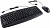 �������� Genius Smart KM-200 (���������� + ����), Black, USB
