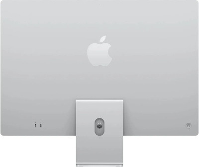 �������� Apple iMac A2439 24" 4.5K, Apple M1 8 core, 8�� DDR4, 256�� SSD, macOS ����������� MGTF3C/A