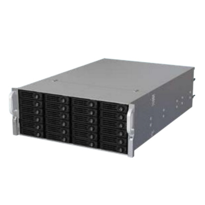 ������ ABLECOM CS-R46-01P, PSU: CRPS(1+1): 1200W, HDD Tray: 24, 24-port 12 Gbps SAS 3.0/SATA to MiniSAS HD, W/ Expa CS-R46-01P, PSU: CRPS(1+1): 1200W, HDD Tray: 24 drive bays