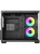 Корпус Ocypus Gamma C54 BK ARGB, MATX, USB3.0*1+USB2.0*2, SIDE 2x120mm ARGB, REAR 1x120mm ARGB Корпус Ocypus Gamma C54 BK ARGB, MATX, USB3.0*1+USB2.0*2, SIDE 2x120mm ARGB, REAR 1x120mm ARGB