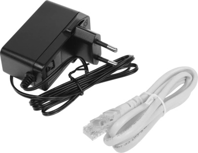 Wi-Fi ������ CUDY WR3000P, Wi-Fi 6, AX3000, 2.4/5���, 4 LAN, 1xUSB, �����