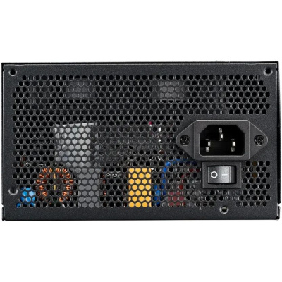 ���� ������� Cooler Master ATX 750W MWE Bronze V3 Gen.5 80+ bronze 24pin APFC 120mm fan 6xSATA RTL