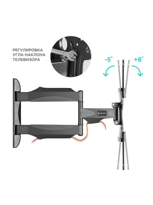 ��������� Onkron NP40 32"-65" max 35 �� VESA 400x400