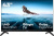 ��������� QLED Vitek 43" VT-43QUBS500 Google TV Frameless ������/������ 4K Ultra HD 60Hz MEMC DVB-T DVB-T2 DVB-C DVB-C2 DVB-S DVB-S2 USB 2.0 WiFi Smart TV