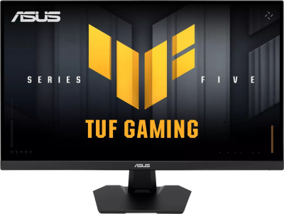 ������� 27" Asus TUF Gaming VG27AQME5F, 2560x1440, IPS, 255��, 1ms, ������ (90LM0D40-B01171)
