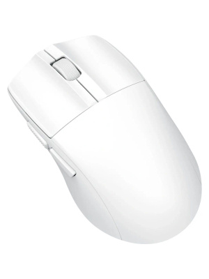 ���� ������� ������������ DEFENDER Arcade PRO GM-381 white (8�,3�1,400���,6��,30000dpi) (52384)