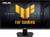 Монитор 27" Asus TUF Gaming VG27AQME5F, 2560x1440, IPS, 255Гц, 1ms, черный (90LM0D40-B01171) Монитор 27" Asus TUF Gaming VG27AQME5F, 2560x1440, IPS, 255Гц, 1ms, черный (90LM0D40-B01171)