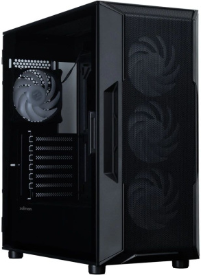 ������ �� Zalman i3 Neo v2 ������ ��� ��