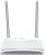 TP-Link TL-WR820N N300 Wi-Fi роутер TP-Link TL-WR820N N300 Wi-Fi роутер