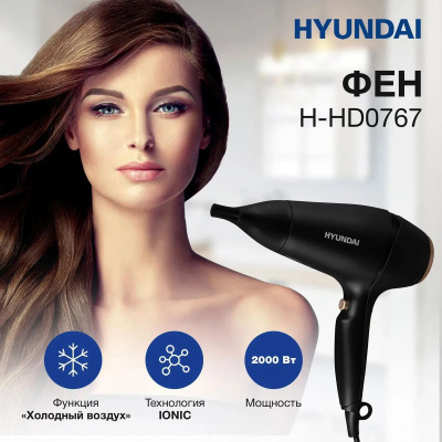 ��� Hyundai H-HD0767 2000�� ������