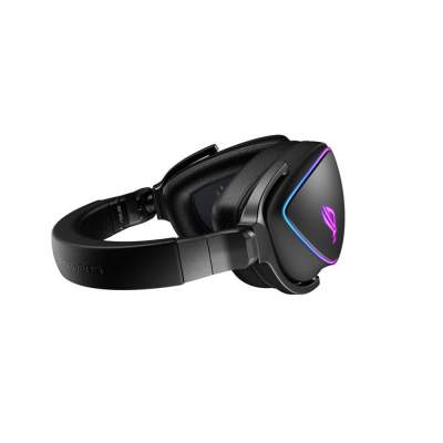 ������� �������� ASUS ROG Delta S ������, RGB ��������� (90YH02K0-B2UA00)