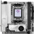 Материнская плата MSI MPG B850I EDGE TI WIFI, SocketAM5, AMD B850, mini-ITX, Ret Материнская плата MSI MPG B850I EDGE TI WIFI, SocketAM5, AMD B850, mini-ITX, Ret