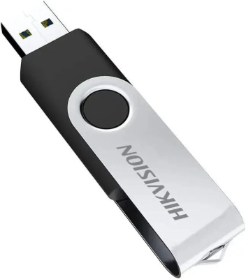 ���� ���� Hikvision 4GB M200S Hiksemi HS-USB-M200S 4G USB2.0 ������