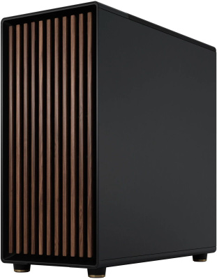 ������ ��� ����� ������� Fractal Design North XL Charcoal Black