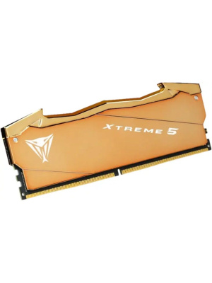 ������ DDR5 2x16GB 6400MHz Patriot VXA532G6432K Viper Xtreme 5 RTL Gaming PC5-51200 CL32 DIMM 288-pin 1.4� � ���������� Ret