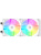Комплект водяного охлаждения ID-COOLING FX240 TD WHITE LGA1851/1700/1200/115X/AM4/AM5 (TDP 300W, ARGB FAN and PUMP, PWM, DUAL FAN 120mm, белый) RET Комплект водяного охлаждения ID-COOLING FX240 TD WHITE LGA1851/1700/1200/115X/AM4/AM5 (TDP 300W, ARGB FAN and PUMP, PWM, DUAL FAN 120mm, белый) RET