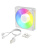 Вентилятор корпусной ARCTIC BioniX P14 A-RGB (White) белый (ACFAN00340A) Вентилятор корпусной ARCTIC BioniX P14 A-RGB (White) белый (ACFAN00340A)