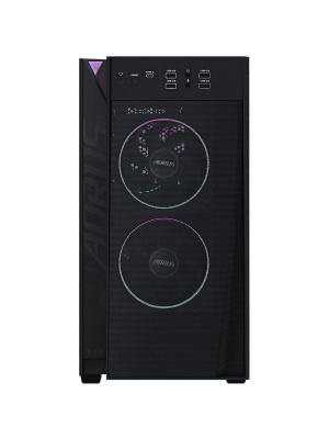 ��������� ���� Gigabyte AORUS PRIME 3 AP351, AMD Ryzen 7 9700X/16 �� DDR5/1024 �� SSD/NVIDIA GeForce RTX 5070 (12 ��)/��� ��, ������ (AP3A7N7-5115)