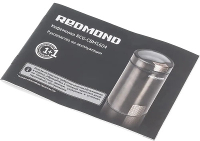 ��������� Redmond RCG-CBM1604