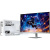 Монитор 27" Gigabyte M27Q2 ICE EK IPS, 2560x1440, 1ms, 200Hz, белый 20VM0-M27Q2ICWT-1EKR Монитор 27" Gigabyte M27Q2 ICE EK IPS, 2560x1440, 1ms, 200Hz, белый 20VM0-M27Q2ICWT-1EKR
