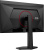 Монитор AOC 27" Q27G4ZDR QD-OLED QHD, 0,03ms, 240Hz, красный/чёрный Монитор AOC 27" Q27G4ZDR QD-OLED QHD, 0,03ms, 240Hz, красный/чёрный