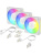 ���������� ��������� ARCTIC BioniX P12 A-RGB (White) - 3 Pack (ACFAN00338A)