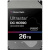 Жесткий диск WD Ultrastar DC HC590 26Tb WUH722626ALE6L4 0F65672 Жесткий диск WD Ultrastar DC HC590 26Tb WUH722626ALE6L4 0F65672