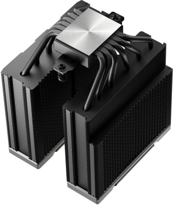����� ��� ���������� DeepCool AK620 G2, 4-pin, 120��, ������, retail