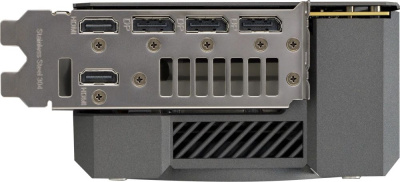 ���������� ASUS NVIDIA GeForce RTX 5080 16�� Gaming TUF-RTX5080-O16G-GAMING, GDDR7, OC, Ret 90YV0M30-M0NA00
