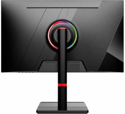 ������� NPC 27" MU2719-B ������ IPS LED