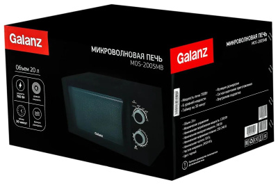 ������������� ���� Galanz MOS-2005MB ������