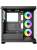 Корпус Ocypus Gamma C72 BK ARGB, ATX, USB3.0*1+USB2.0*2, SIDE 3x120mm ARGB, REAR 1x120mm ARGB Корпус Ocypus Gamma C72 BK ARGB, ATX, USB3.0*1+USB2.0*2, SIDE 3x120mm ARGB, REAR 1x120mm ARGB