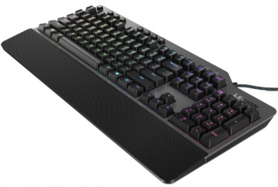 ���������� ��������� Lenovo Legion K500 RGB Mechanical Gaming Keyboard, ����� GY40T26479