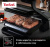 Электрогриль Tefal Optigrill+ GC714834 Электрогриль Tefal Optigrill+ GC714834