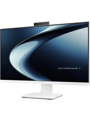 �������� ASUS ExpertCenter P600 AiO PM640KA-WPC0310, 23.8" (1920x1080) IPS/AMD Ryzen AI 5 330/16 DDR5/512 �� SSD/AMD Radeon Graphics/Windows 11 Pro/����������, ����, ����� (90PT0461-M018M0)