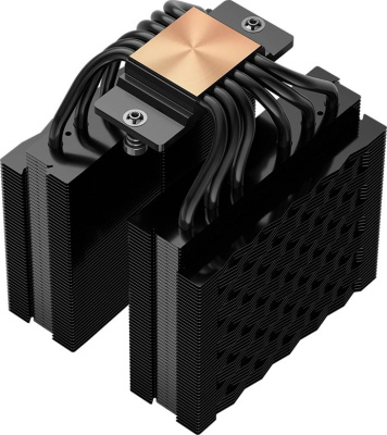 ����� ��� ���������� PcCooler RT620 Digital BK Soc-AM5/AM4/1151/1200/2066/1700 ������ 4-pin 265W Ret (RT620-BKNWYL-GL)