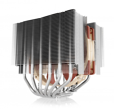 ����� ��� ���������� Noctua NH-D15S, ������ 160 ��, 300-1500 ��/���, 25���, PWM
