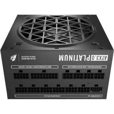 ���� ������� 1STPLAYER NGDP 1300W Black Platinum ATX3.0 HA-1300BA3-BK