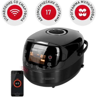 ����������� REDMOND SkyCooker RMC-M92S
