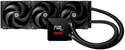 ������� �������� ���������� Enermax LIQTECH XTR  360mm (ELC-LTXTR360)