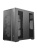 Корпус Deepcool CG590 MESH 2F, TG (aquarium), 2x120mm ARGB Fan, mini-ITX, mATX, ATX, черный Корпус Deepcool CG590 MESH 2F, TG (aquarium), 2x120mm ARGB Fan, mini-ITX, mATX, ATX, черный